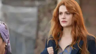 Taşacak Bu Deniz Hicran Öldü mü? Hicran Diziden Ayrılıyor mu?