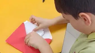 Giresunlu Öğrencilerden Siirt Jandarmasına Anlam Dolu Mektup Gönderimi