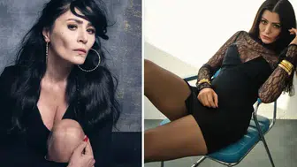 Afra Saraçoğlu ve Cemre Baysel'in partner eleştirilerine Deniz Çakır da dahil oldu!