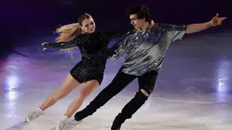 Alexandra Trusova kimdir? Kaç yaşında, nereli? “Dörtlülerin Kraliçesi” neden deniyor?