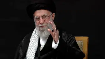 Ayetullah Ali Hamaney kimdir?