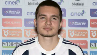 Rüştü Reçber'in Oğlu Burak Reçber: Avrupa Kariyerini Neden Noktaladı ve İstanbul'a Dönüş Sebepleri Neler?