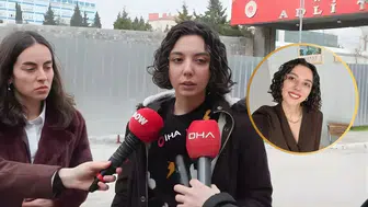 Fatma Nur Çelik’in Avukatı Buse Naz Güneş Kimdir, Nereli?
