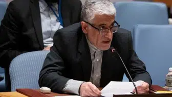 İran, 4 İranlı diplomatın hayatını kaybettiğini duyurdu