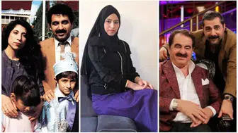 İbrahim Tatlıses Toplam Kaç Çocuğu Var? İsimleri Neler?