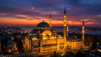 Ramazan’ın Bitmesine Kaç Gün Kaldı? Arife Günü Ne Zaman? Ramazan Bayramı Tarihleri