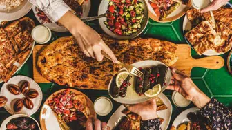 İstanbul Bugün İftar Kaçta? 9 Mart 2026 İstanbul İftar Vakti