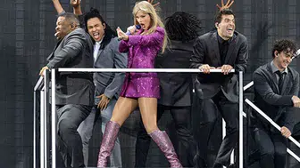 Şaşırtan Zenginlik: Ünlü Şarkıcının Serveti 2 Milyar Doları Aştı!