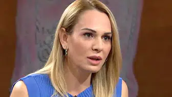 Survivor'ın dikkat çeken isimlerinden biri olan Nagihan Karadere kimdir?