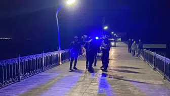 Samsun'da Kayıp Ceren İçin Karada ve Denizde Yoğun Arama Faaliyetleri Başlatıldı