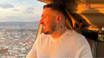 Blok3, Hapis İddialarına Cevap Verdi: "Aleyhime Dava Açılmış Değil!"