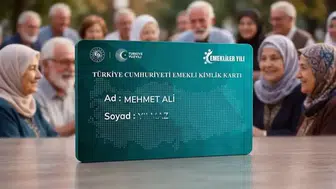 Emekli Kartı Nedir? SGK e-Devlet Başvurusu Nasıl Yapılır? 2026’da Sunulan Ücretsiz Haklar