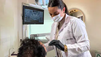 Ramazanda Ağız Hijyenine Özel İlgi: Normal Kanama İfadesi Yanlış Uyarısı!