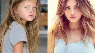 Thylane Blondeau Evlilik Hazırlığında: Ben Attal Kimdir, Çift Ne Zaman Evlenecek?