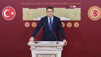 Şahin: Basın emekçileri yargı sopası ve işsizlik kıskacında