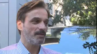 Umut Özkan, Kardeşi Ufuk Özkan’la Yaşadığı Yangın Paniğini Paylaştı: Son Anda Evden Çıkabildik!