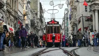 Dünyanın en iyi 50 şehri ortaya çıktı: Türkiye'den yalnızca bir il var