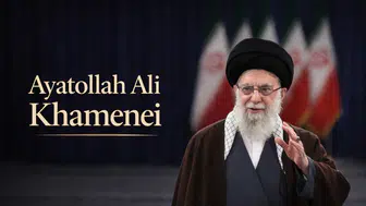 Ayətullah Əli Xamenei kimdir?