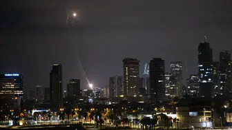 İran’dan İsrail’e yeni saldırı dalgası!