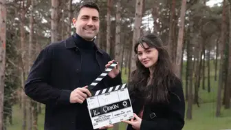 Çağlar Ertuğrul'dan 'yaş farkı' Yorumlarına Sert Cevap!