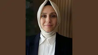 Gülden Nacar Kimdir? THY Yönetim Kurulu Üyesi Gülden Nacar’ın Hayatı