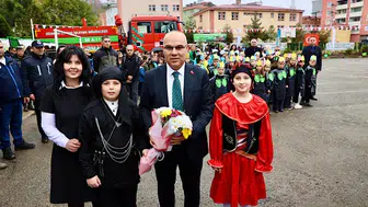 Giresun’da Türkiye’nin Gücü Orman etkinliği gerçekleştirildi
