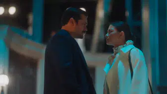 Eşref Rüya: Duygusal Fırtınanın Eşiğinde! "Aradığımız An Nihayet Geldi"