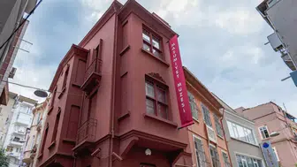 Masumiyet Müzesi nerede, ne zaman açıldı? Masumiyet Müzesi nasıl gidilir?