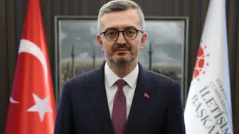 İletişim Başkanı Duran'dan Şehit Açay için Taziye Açıklaması