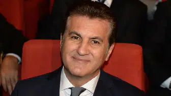 Mustafa Sarıgül'ün Yeni Partisi ve Hayatı: Memleketi, Yaşı ve Kimliği Hakkında Bilgiler