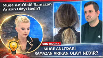 Sude Arıkan Kimdir? Müge Anlı’daki Ramazan Arıkan Olayı Nedir?