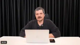 YouTuber Çağdaş Işıl: Hayatı ve Hollanda'daki Maceraları!