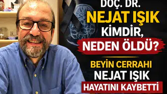 Doç. Dr. Nejat Işık Kimdir, Neden Öldü? Tıp Dünyasını Yasa Boğan Vefat