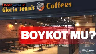 Gloria Jean’s Boykot Mu? Gloria Jean’s İsrail Malı mı, Hangi Ülkenin Markası?