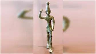 Baal kimdir? Baal Putu hangi peygamberdir?