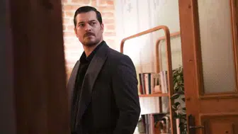 Eşref Rüya 35. Bölüm Fragmanı Yayınlandı: Nefesler Kesildi