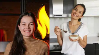 Nefis Yemek Tarifleri Kimin? Yasemin Atalar Kimdir?