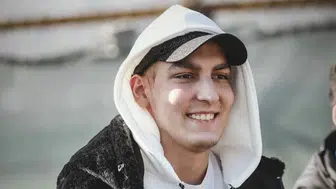 Futbol Dünyası Yasta! 21 Yaşındaki İstanbulsporlu Baran Alp Vardar Hayatını Kaybetti