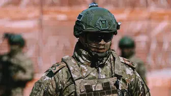 Binbaşı Özçelik Kimdir? Sosyal Medyanın Merak Ettiği İsim