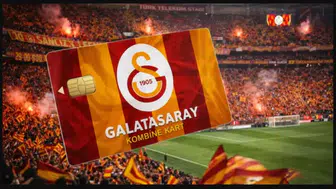 Galatasaray Kombine Yenileme 2026-2027 Ne Kadar? RAMS Park Kombine Fiyatları Belli Oldu