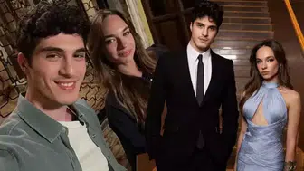 Büyük Aşkın Perde Arkası: Enes Koçak Açıklama Yaptı!