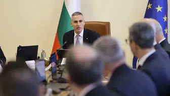 Gyurov: Yol Onarımında Yetersiz Finansman, Hayatı Tehdit Eden Bir Çalınmadır!