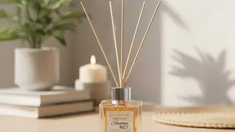 Doğal Oda Kokusu Yapmanın Püf Noktaları: Evlerinizi Ferahlatmanın En İyi Yolları