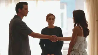 Kıskanmak dizisinin 25. bölümde Giydiği Kıyafetler?