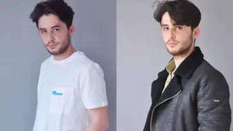 Sevdiğim Sensin Dizisinin Yıldızı Rızacan Durmuş Kimdir?