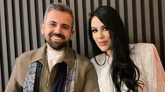 Sosyal Medyada Gündem Olan Tartışmanın Ardından Tuğçe Tayfur ve Muhammet Aydın Barıştı!