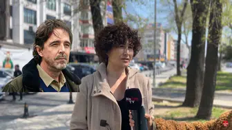 Timur Soykan'ın eşi kim, Derya Soğuk kaç yaşında, ne iş yapıyor?