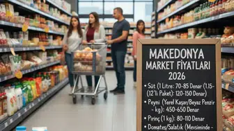 Makedonya Market Fiyatları 2026 – Makedonya Alkol Fiyatları