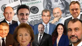 Forbes açıkladı: 2026’nın en zengin 10 ismi belli oldu, zirvede Elon Musk var