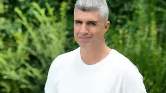 Bayram Coşkusunun Zirve Noktası! Özcan Deniz ve Oğlu Kuzey'in Neşeli Anları Sosyal Medyada Göz Doldurdu!